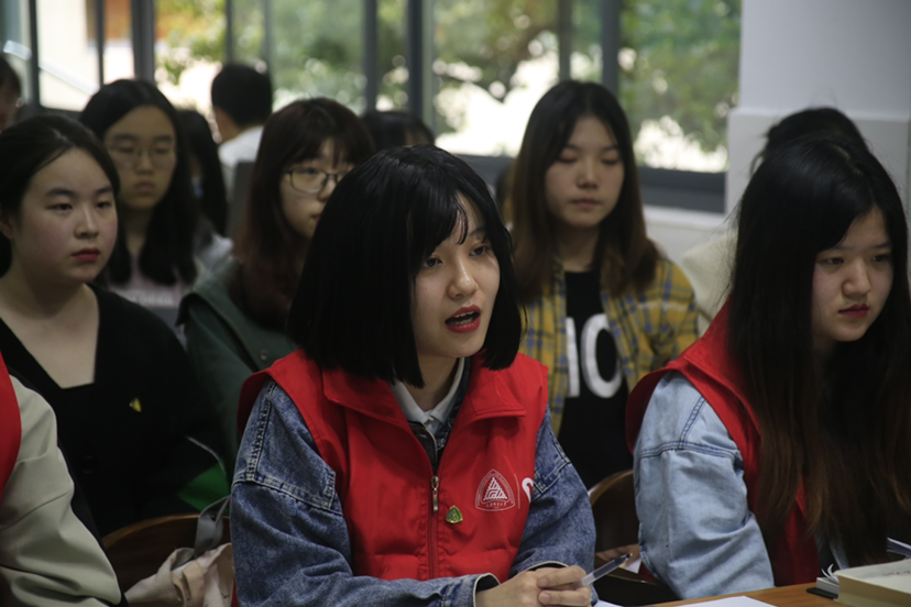 活动现场 受访单位供图 华龙网-新重庆客户端发