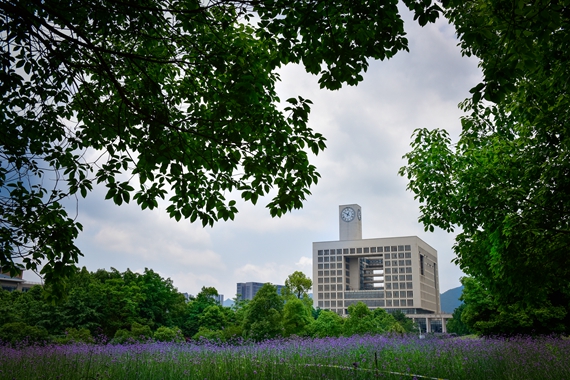 图书馆重庆师范大学供图 华龙网发