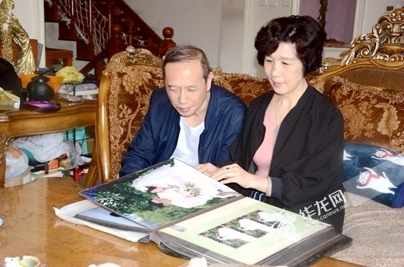 我是你的眼金山好妻子天天给失明丈夫唠叨外面的世界