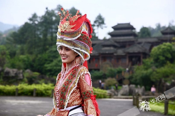 华龙网-新重庆客户端记者 雷其霖 摄