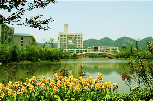 重庆大学城好玩的景点图片