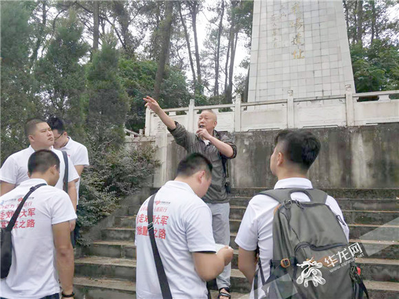 寻前路·悟初心| 血战南温泉56小时 解放军打开重庆南大门