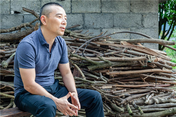 时间地点人物事件酉阳的新桃源艺术记