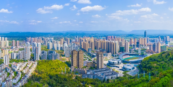 端午·自由行丨大足石刻:铭刻于石壁上的千年信仰