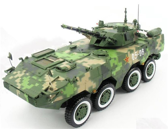 包括开展特殊车辆巡游,军工武器装备模型展览,军事