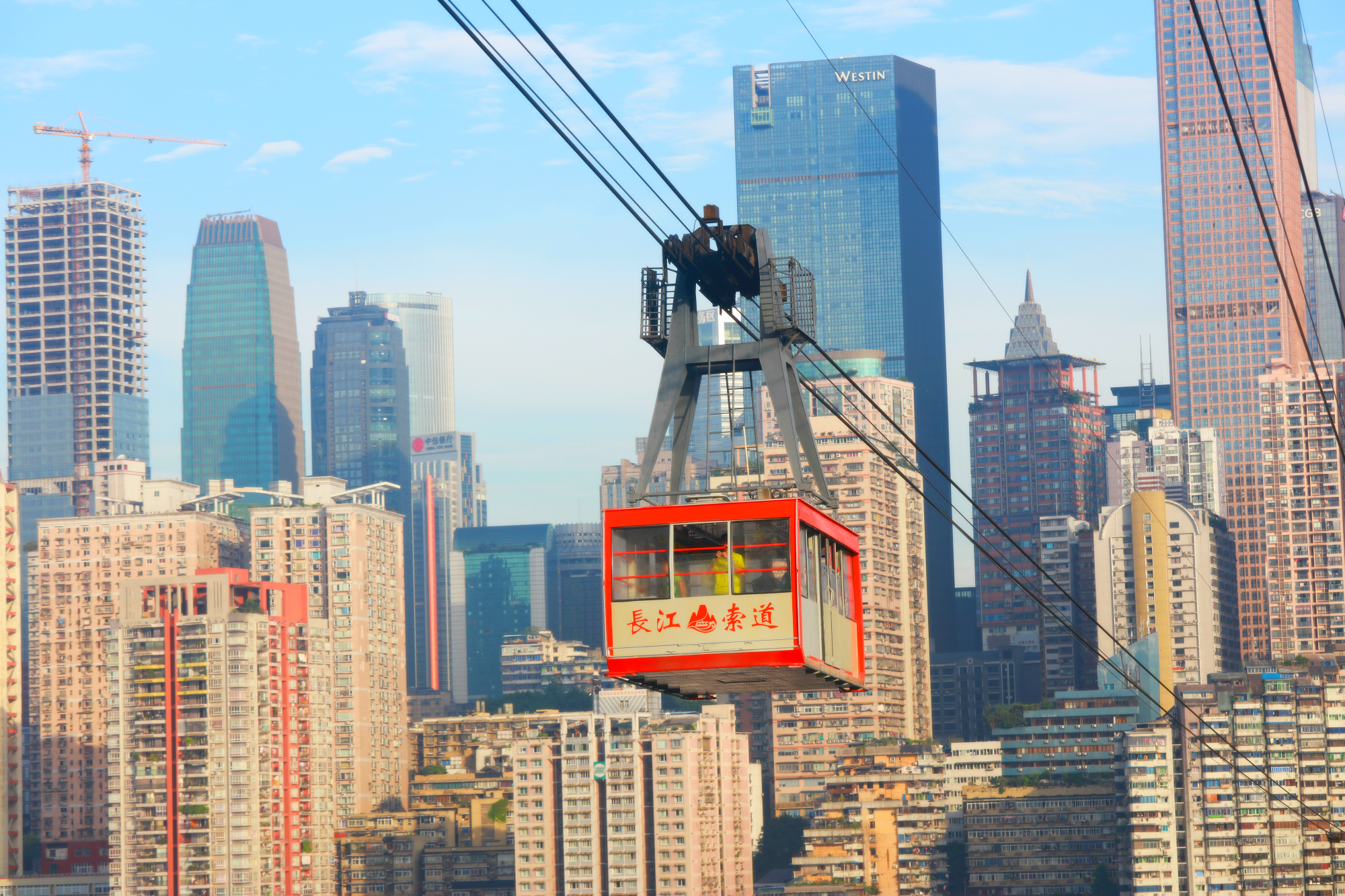 渝中区文化旅游委供图 华龙网发