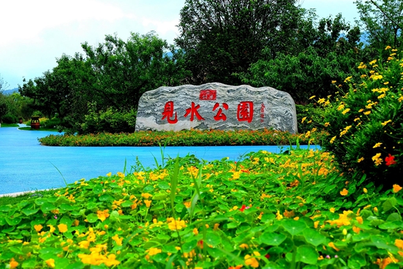 铜梁区"内外兼修"提升城市品质 以"绣花功夫"推动精致城市建设-新重庆